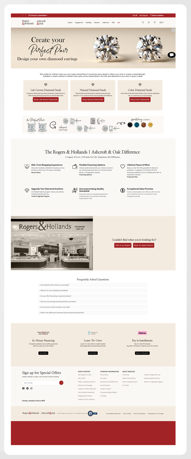 Digital Design Example