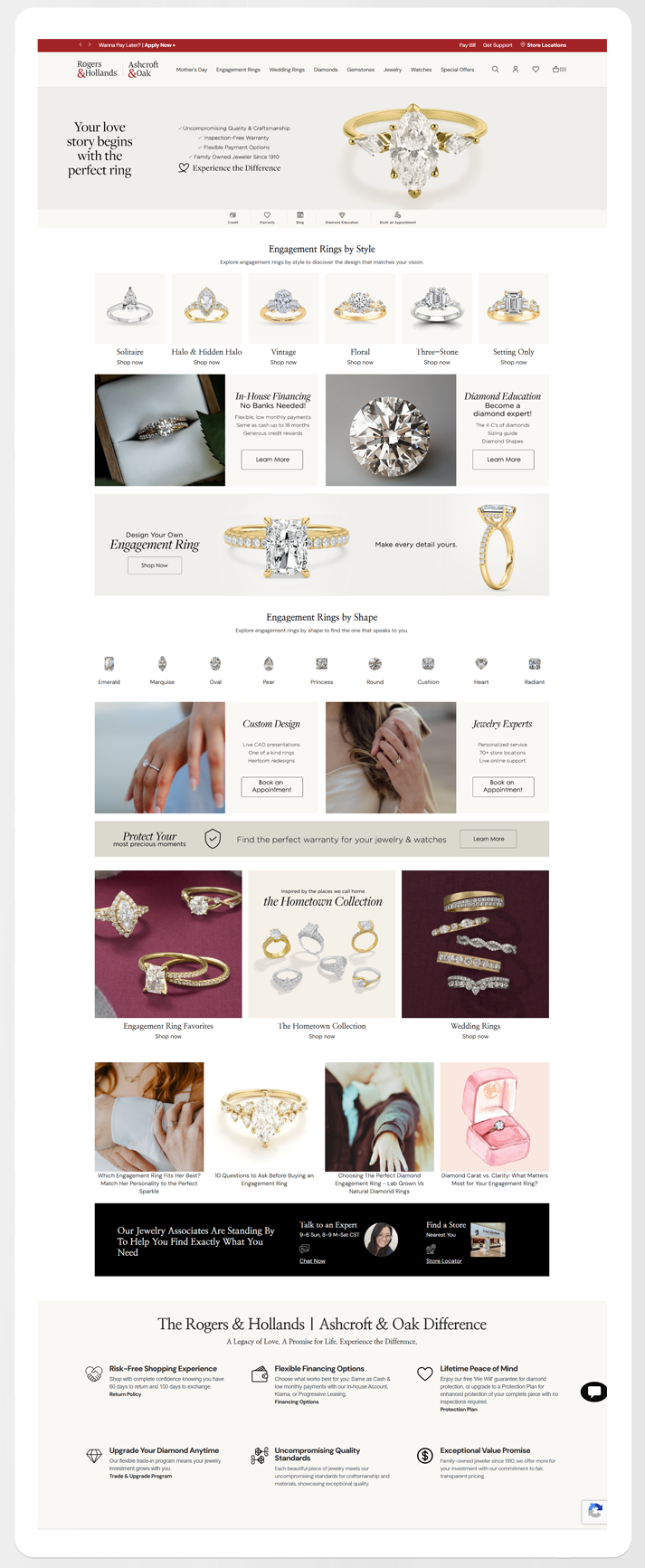 Digital Design Example